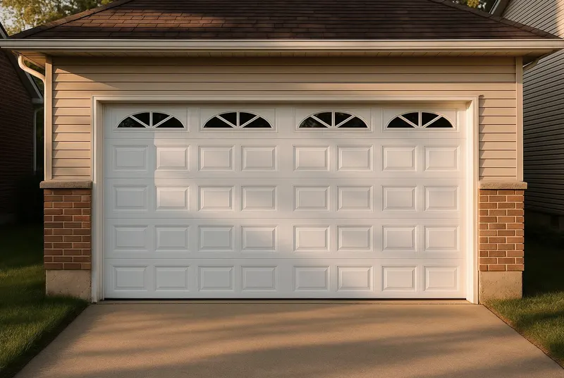Contact Miami Garage Door Repair