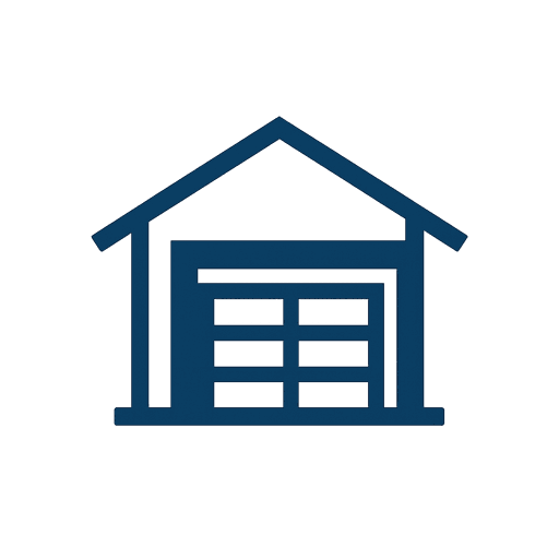 Miami Garage Door Repair logo